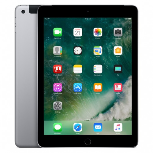 iPad 2017 Wi-Fi + LTE, 32gb, SG (MP242, MP1J2) б/у